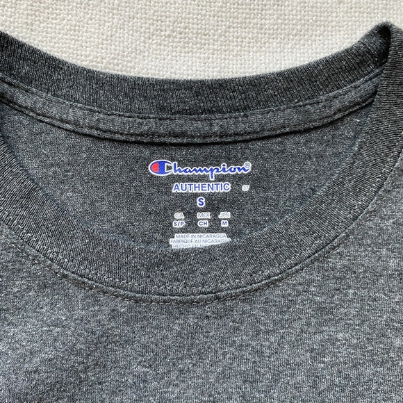 Campion UT Dallas t-shirt Small - Picture 6 of 11